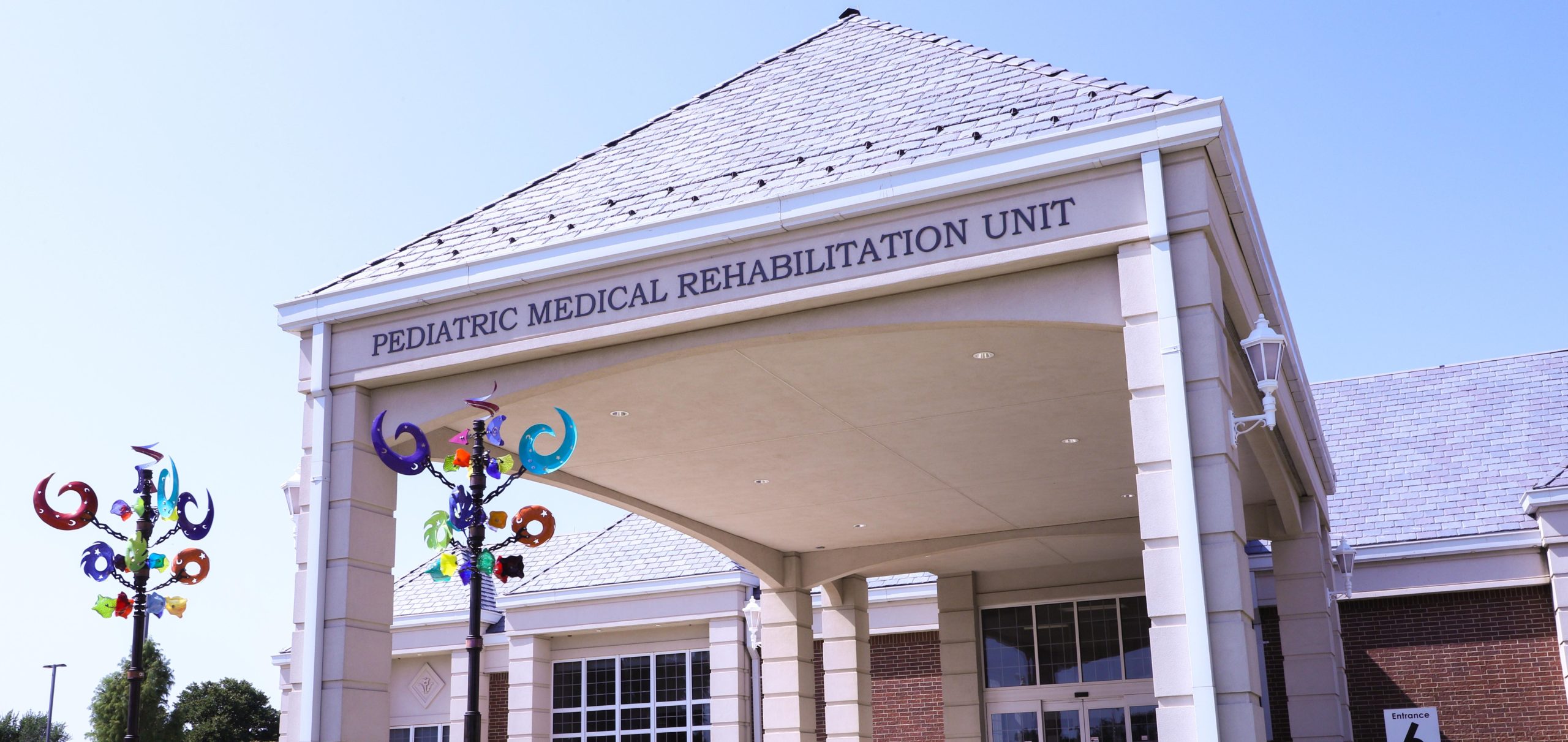 Pediatric Medical Rehabilitation