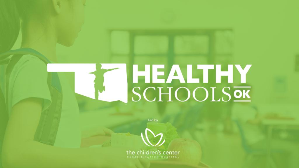 healthy schools Oklahoma